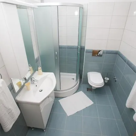 Apartment Grlica Sutivan