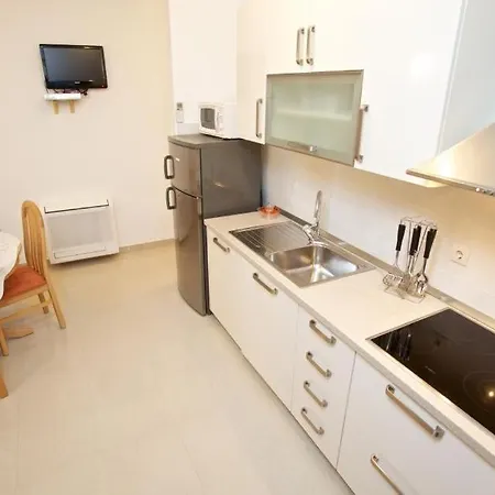 Grlica Appartement *