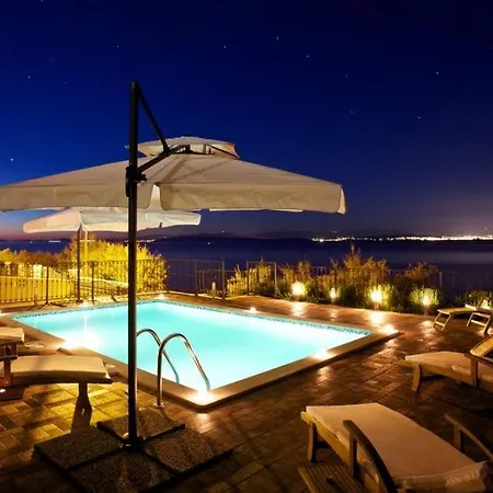 Appartement Grlica *