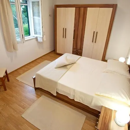 Grlica Appartement *