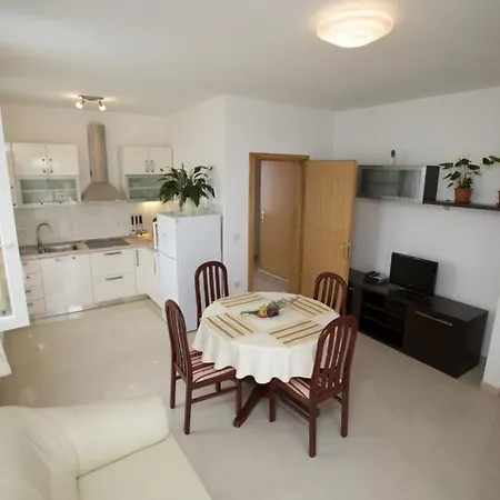 Grlica Appartement