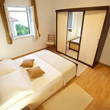 Grlica Appartement