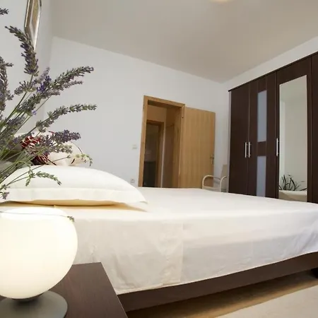 Grlica Appartement