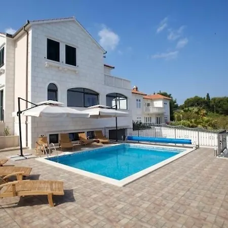 Appartement Grlica *