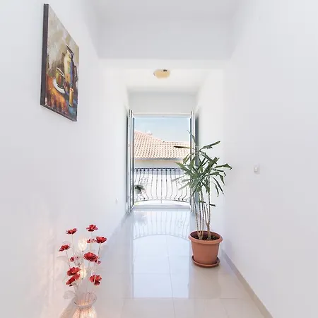Grlica Appartement