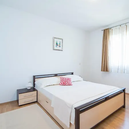 Appartement Grlica *