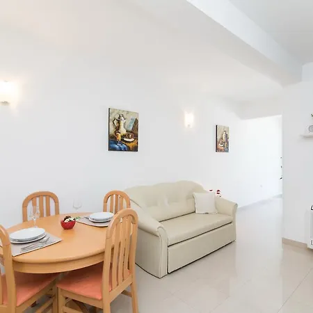 Grlica Appartement
