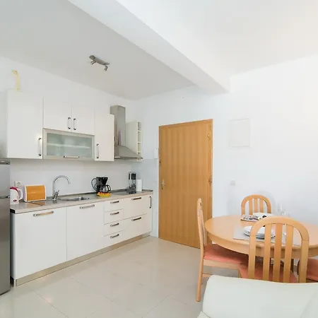Grlica Appartement *