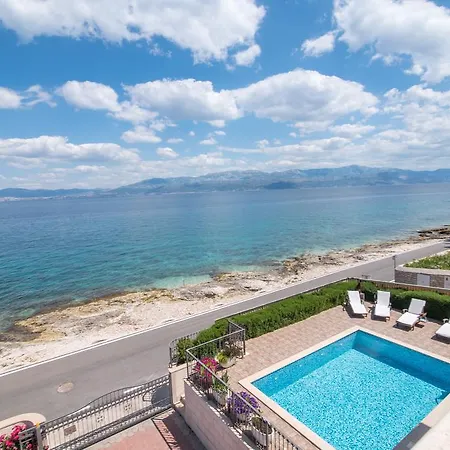 Appartement Grlica Sutivan