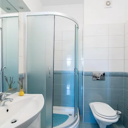 Grlica Appartement Sutivan