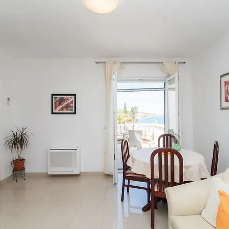Grlica Appartement