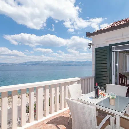 Appartement Grlica Sutivan