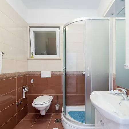 Appartement Grlica