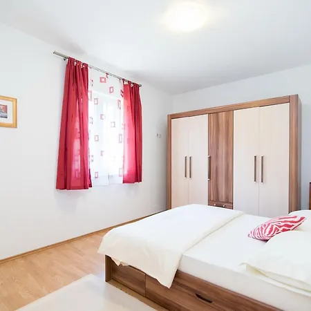 Grlica Appartement *