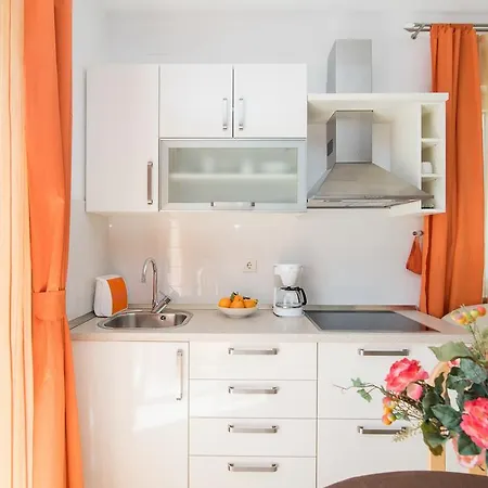 Grlica Lejlighed Sutivan