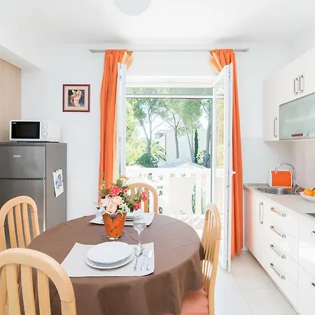 Grlica Appartement *