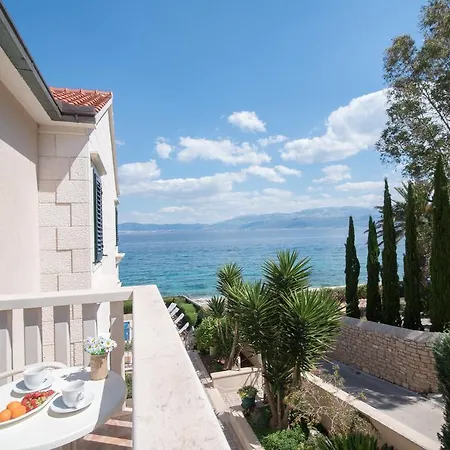 Appartement Grlica *
