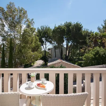 Appartement Grlica Sutivan
