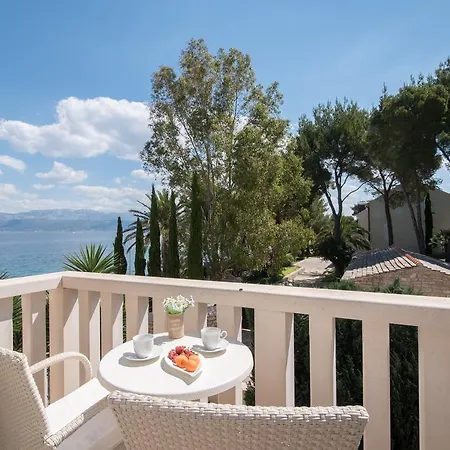 Appartement Grlica *