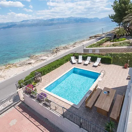 Grlica Appartement *