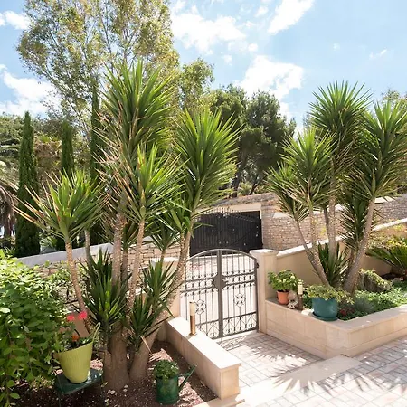 Grlica Appartement