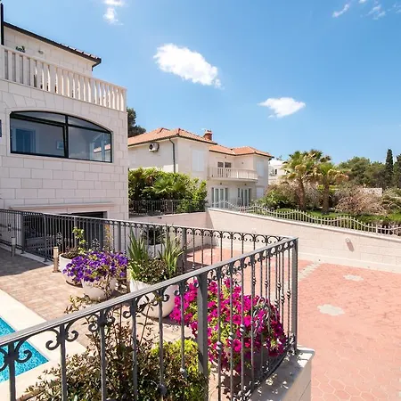 Grlica Appartement