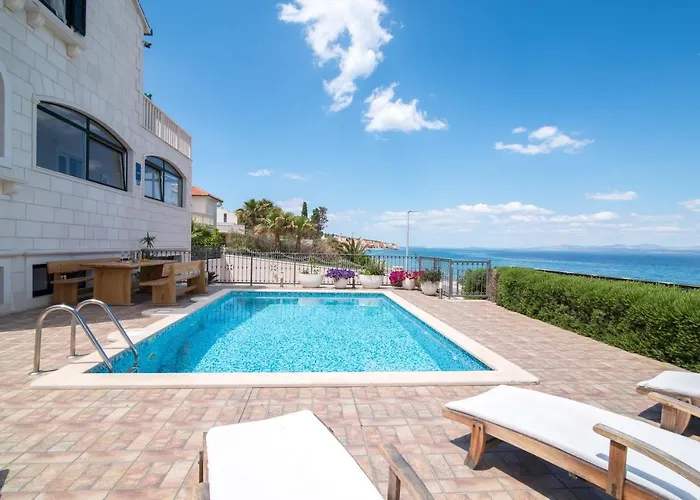 Appartamento Grlica *