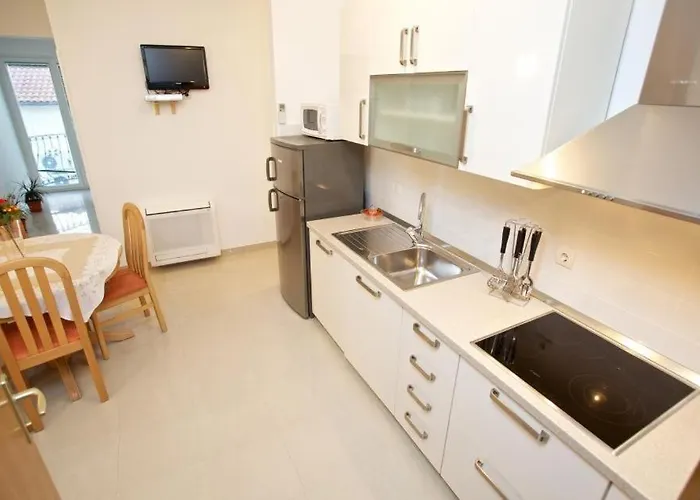 Grlica Apartamento *