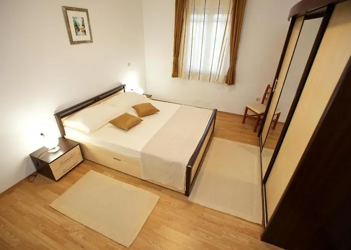 Apartamento Grlica