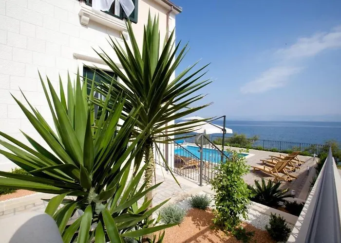 Grlica Apartamento *