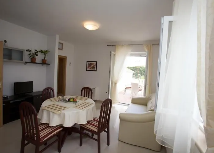 Apartamento Grlica