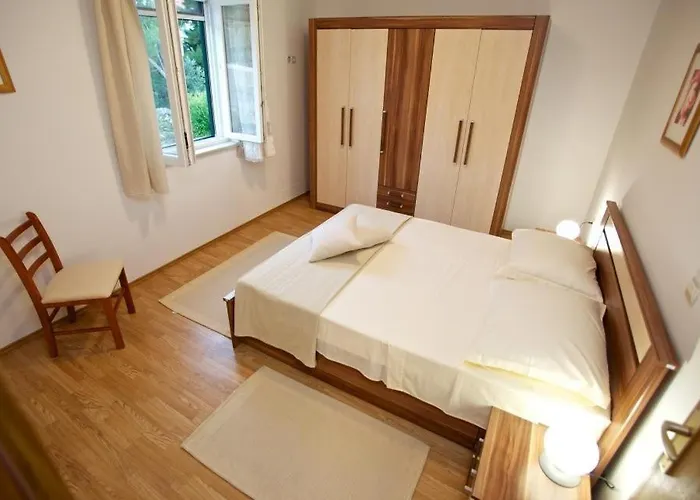 Grlica Apartamento *