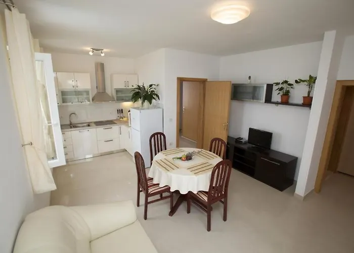 Grlica Apartamento