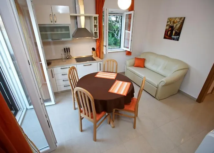Grlica Apartamento *