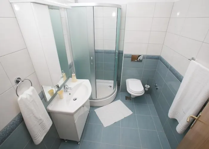 Apartamento Grlica Sutivan
