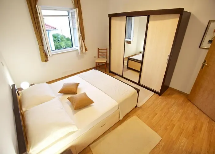 Grlica Apartamento