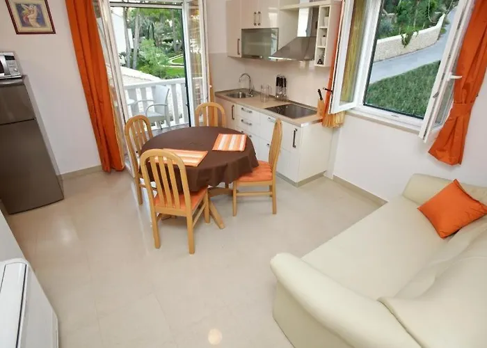 Apartamento Grlica