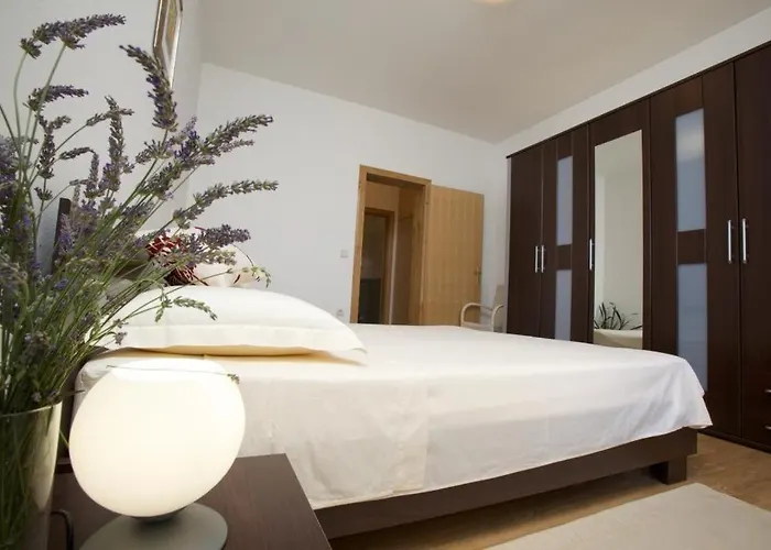 Grlica Apartamento