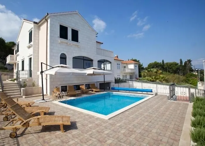 Apartamento Grlica *