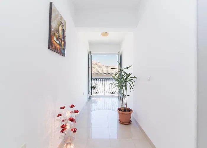 Grlica Apartamento