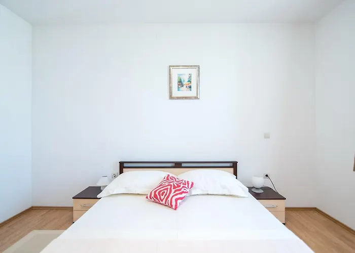 Apartamento Grlica