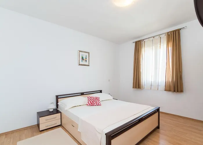 Apartamento Grlica *
