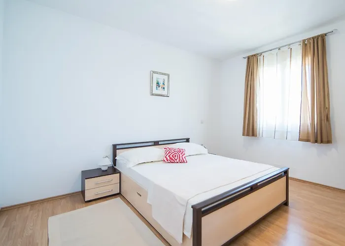 Apartamento Grlica *