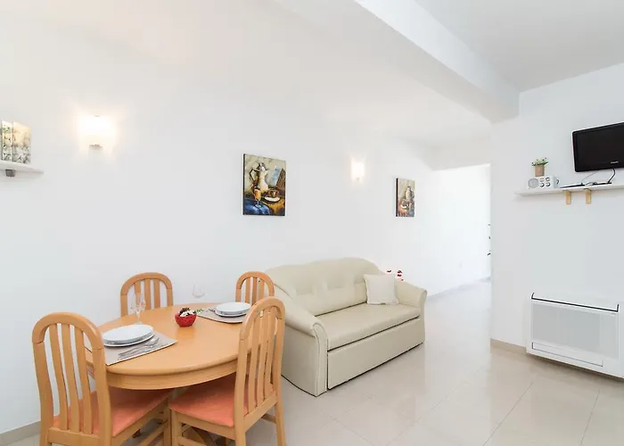 Grlica Apartamento