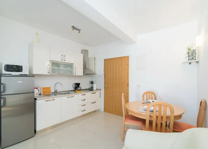 Grlica Apartamento *