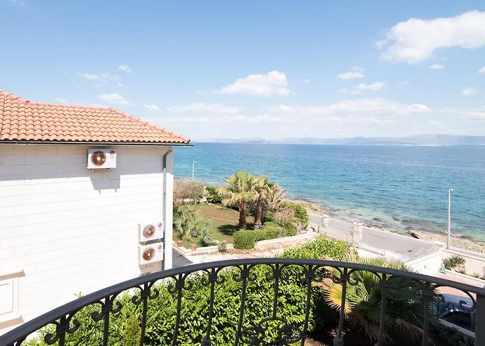 Grlica Appartamento Sutivan