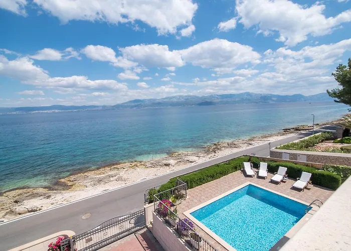 Apartamento Grlica Sutivan