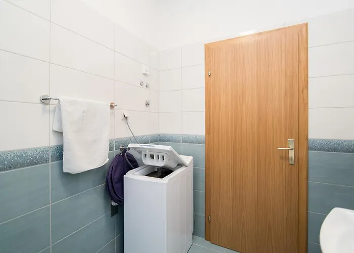 Grlica Appartamento Sutivan