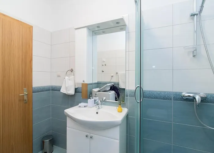 Apartamento Grlica *