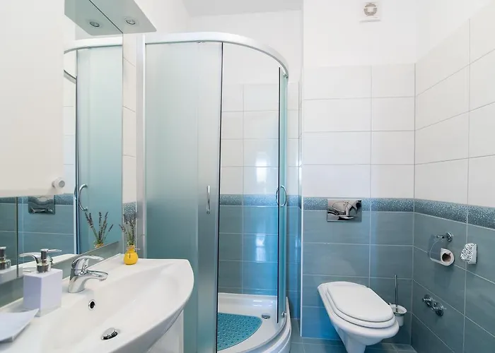 Grlica Appartamento Sutivan